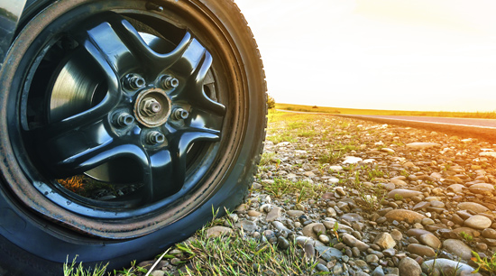 Well, i see why audi used a small temp tire as a spare vs using a full sized with matching rim. How Long Can I Drive On A Donut Spare Tire
