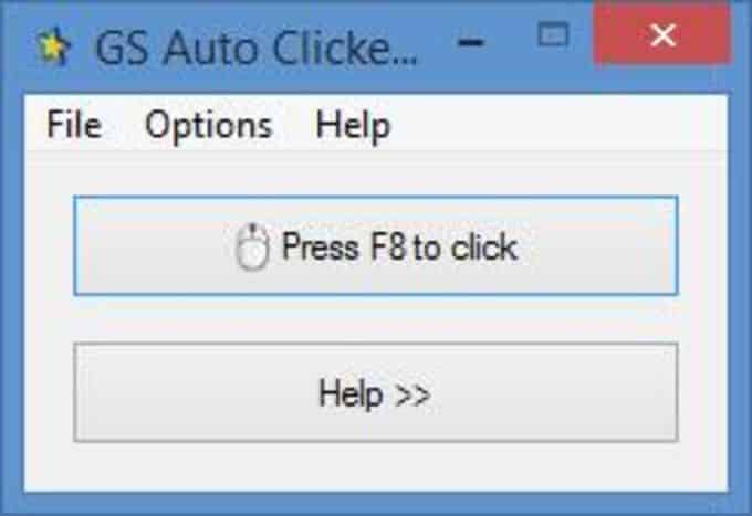 How To Download Sourceforge Auto Clicker - auto clicker for roblox source forge