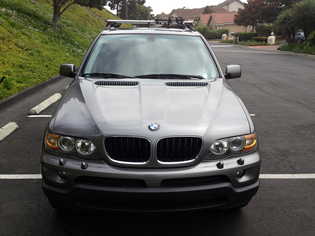 Should acidophilus or other probiotics be refrigerated? 2004 BMW X5 3.0 - SOLD 2004 BMW X5 3.0 - $12,900.00