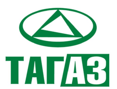 марка машины где нарисован бык