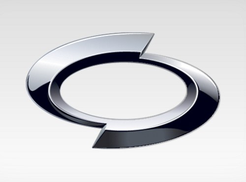 марка машины где нарисован бык