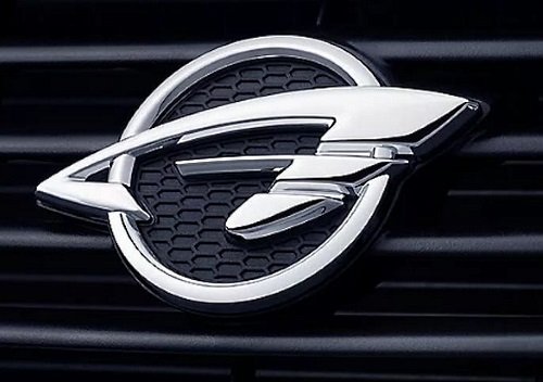 марка машины где нарисован бык