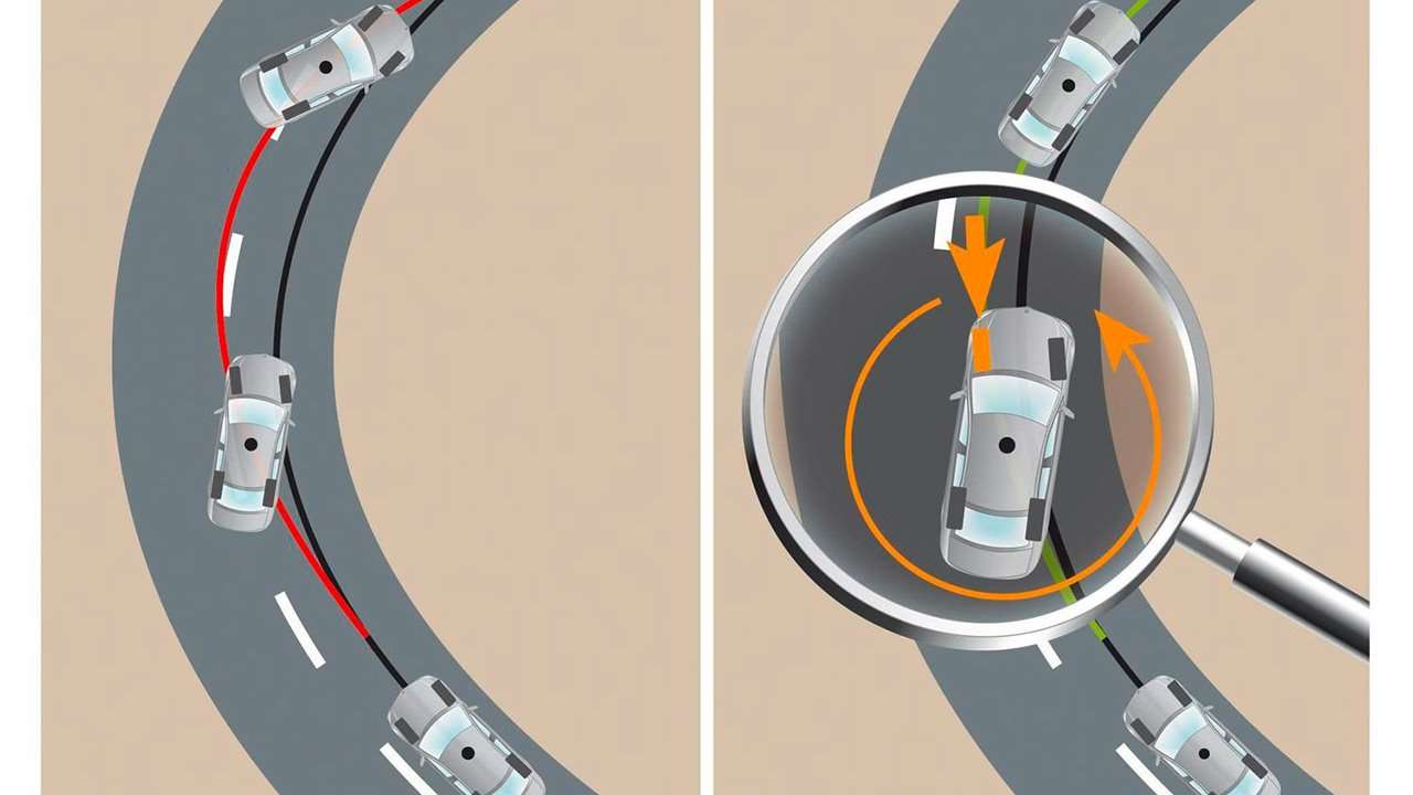 Есп система стабилизации. ESP в машине: что это такое