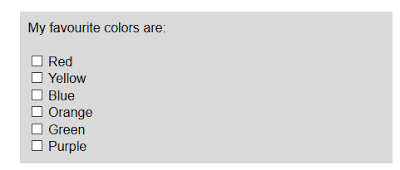 How to handle multiple Check Boxes in Selenium WebDriver?