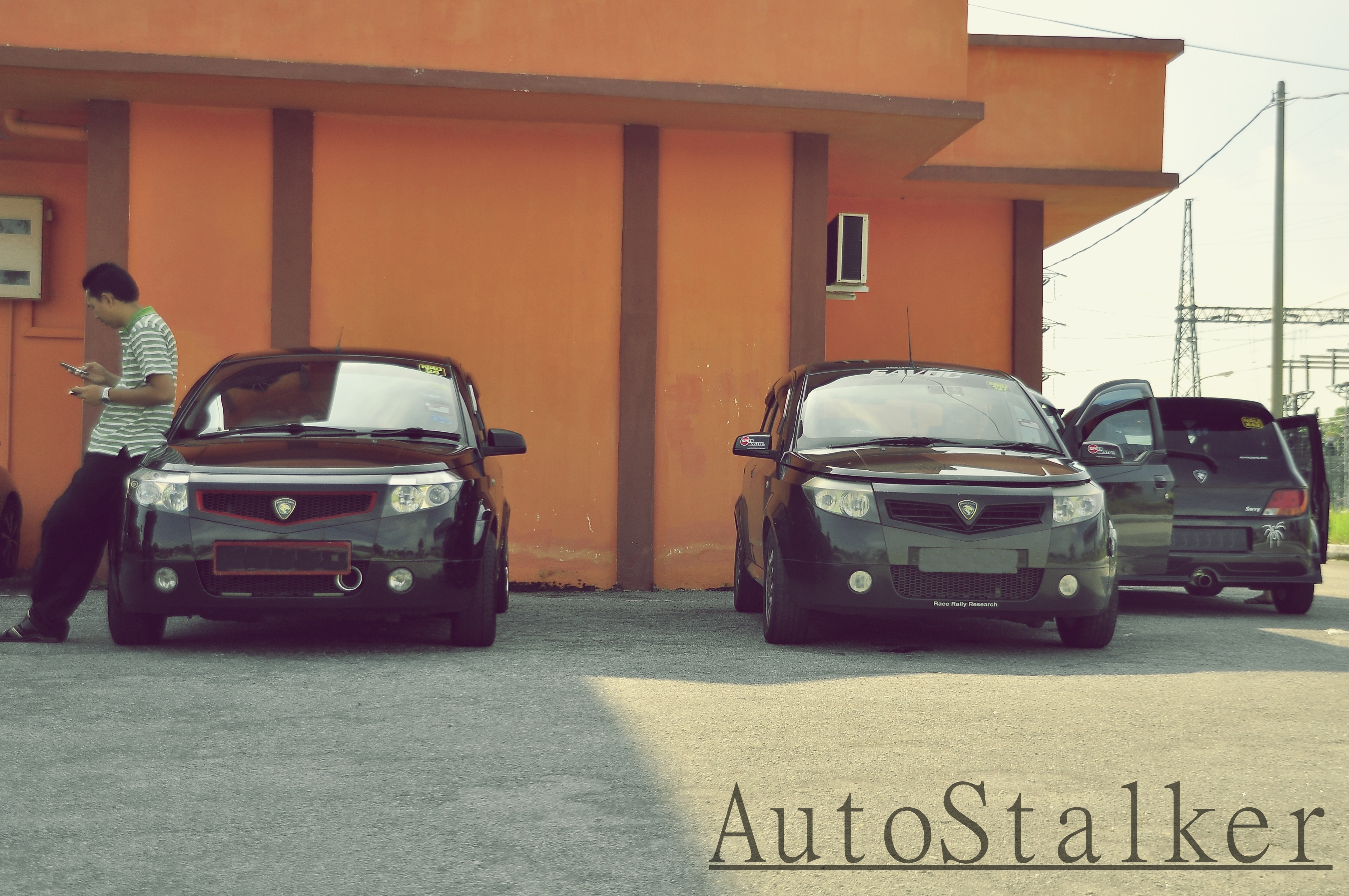 Check schedule and book online . Convoy Autostalker