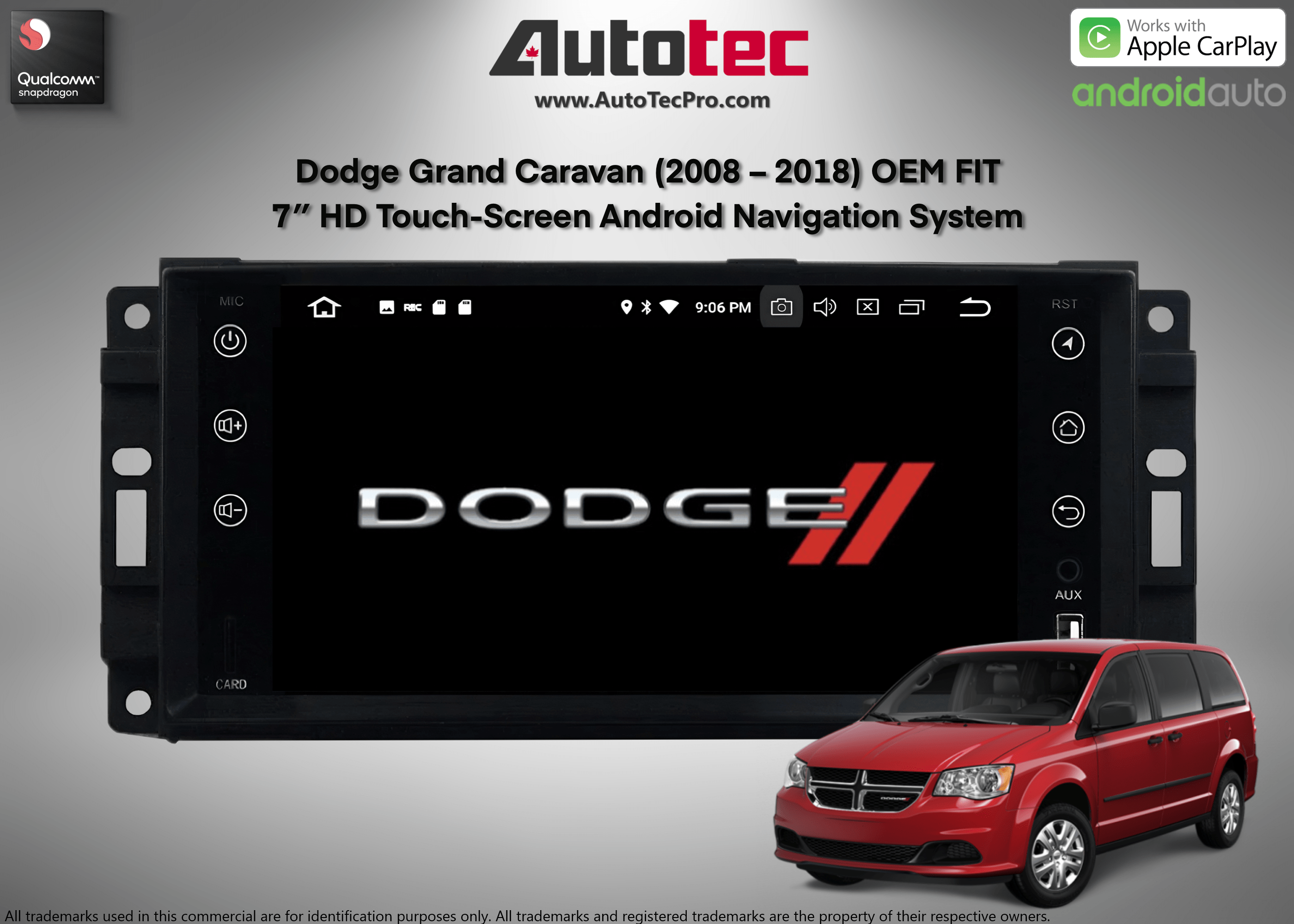 Diagrama De Fiação Do Rádio Para Dodge Grand Caravan 2012