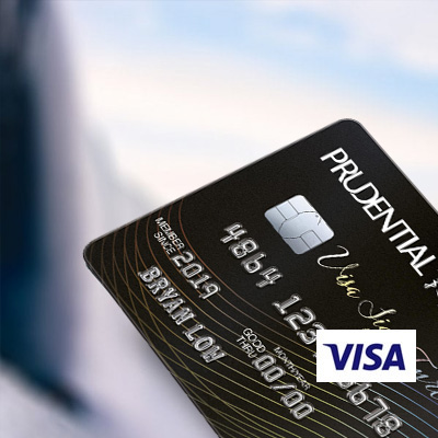 If you have lost your visa card, we can help block your account, send a replacement card and provide emergency cash. Credit Cards Standard Chartered Singapore