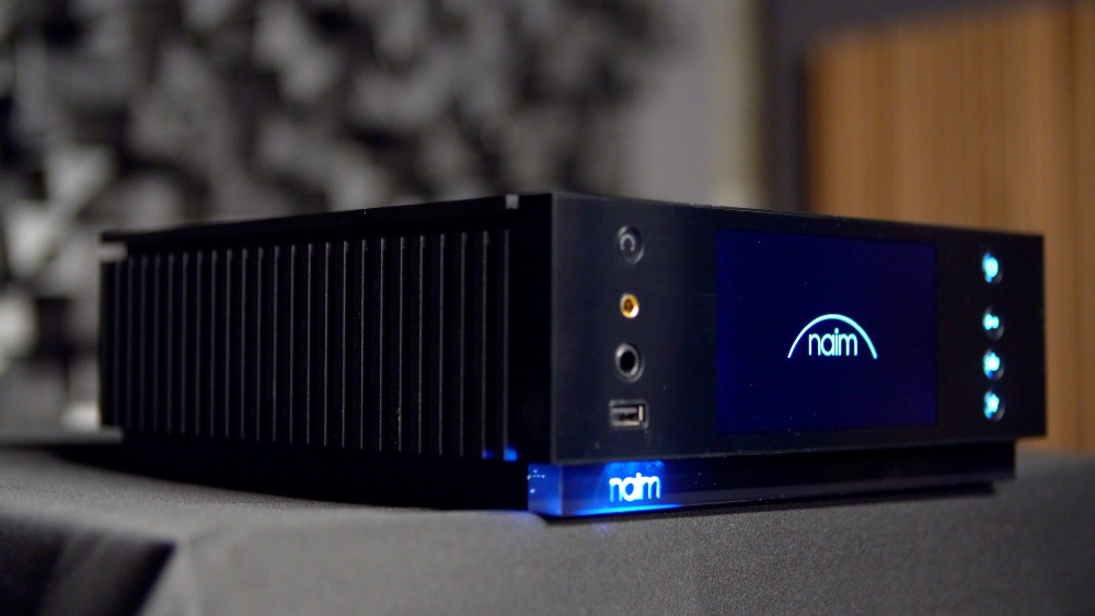 Naim Uniti Atom Headphone Edition: banc d’essai - AudioVideo2day