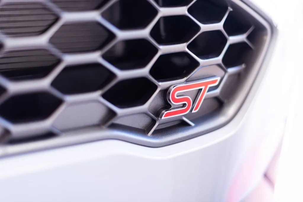 Ford Focus ST Birchwood Ford