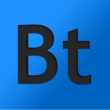 Gold Be Mine Calligraphy Stereoscopic Luster Word Art