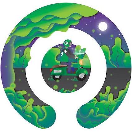 Companies are smart enough to catch if you are cheating. Gojek Farm Github