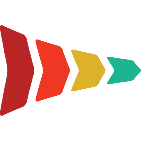 Liquefaction Forever Love Typography Fluid Gradient Calligraphy