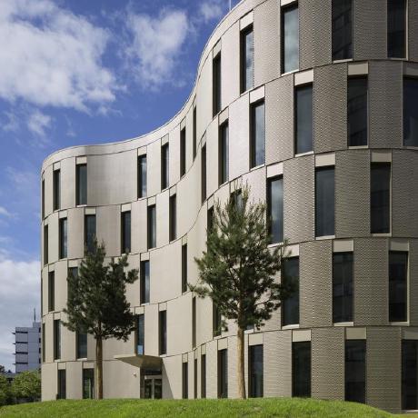 Institute of Clinical Molecular Biology · GitHub