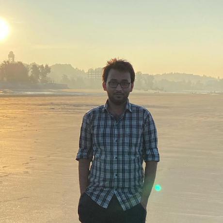 Izazul-Haque (Saad) · GitHub