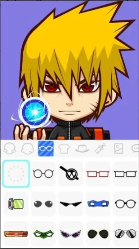 Anifa mvuemba had major plans to showcase her fashion line, hanifa, at new york fashion week for the first time and was looking forward to doing so. 5 Best 3d Anime Character Creator Apps 2021 Ios Android Avatoon