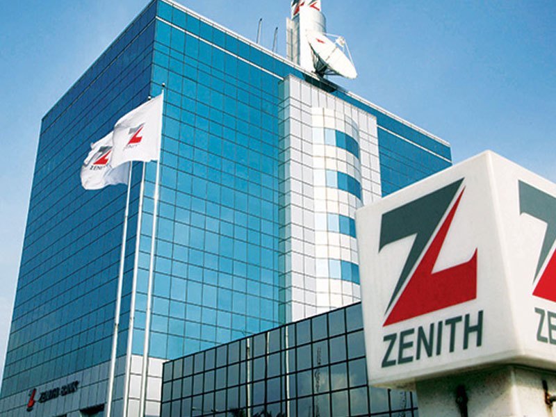 Bank Nigeria Zenith Bank Job Application Zenith Bank Recruitment