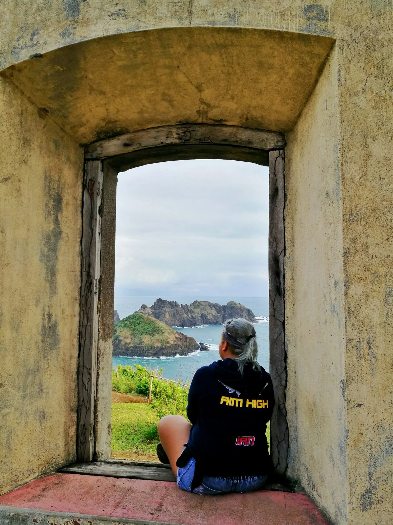 PALAUI ISLAND: Budget Travel Guide