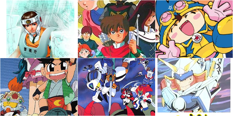 Mahou no angel sweet mint. 1990s Archives | Page 21 of 22 | AWESOME ENGINE