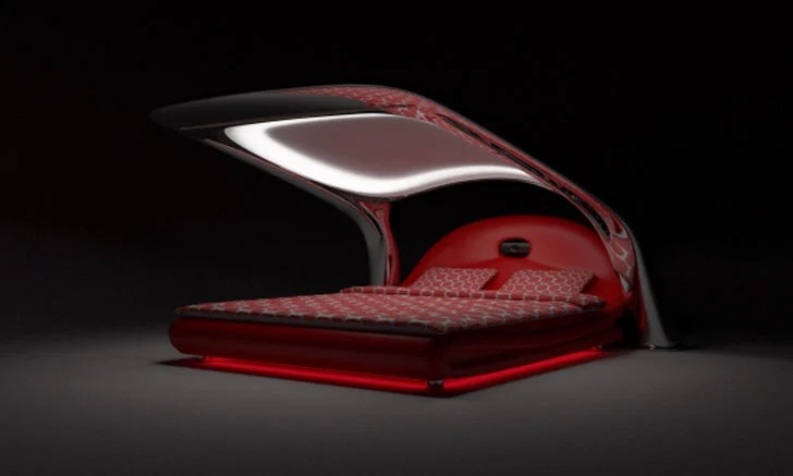 Shipping is $149 within the contiguous u.s. 35 Of The Coolest Beds You Can Buy Cool Beds 2020 S Best