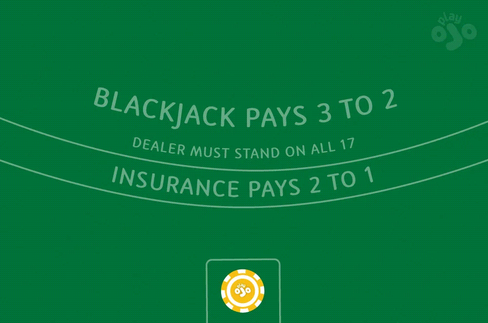 Blackjack Blackjack