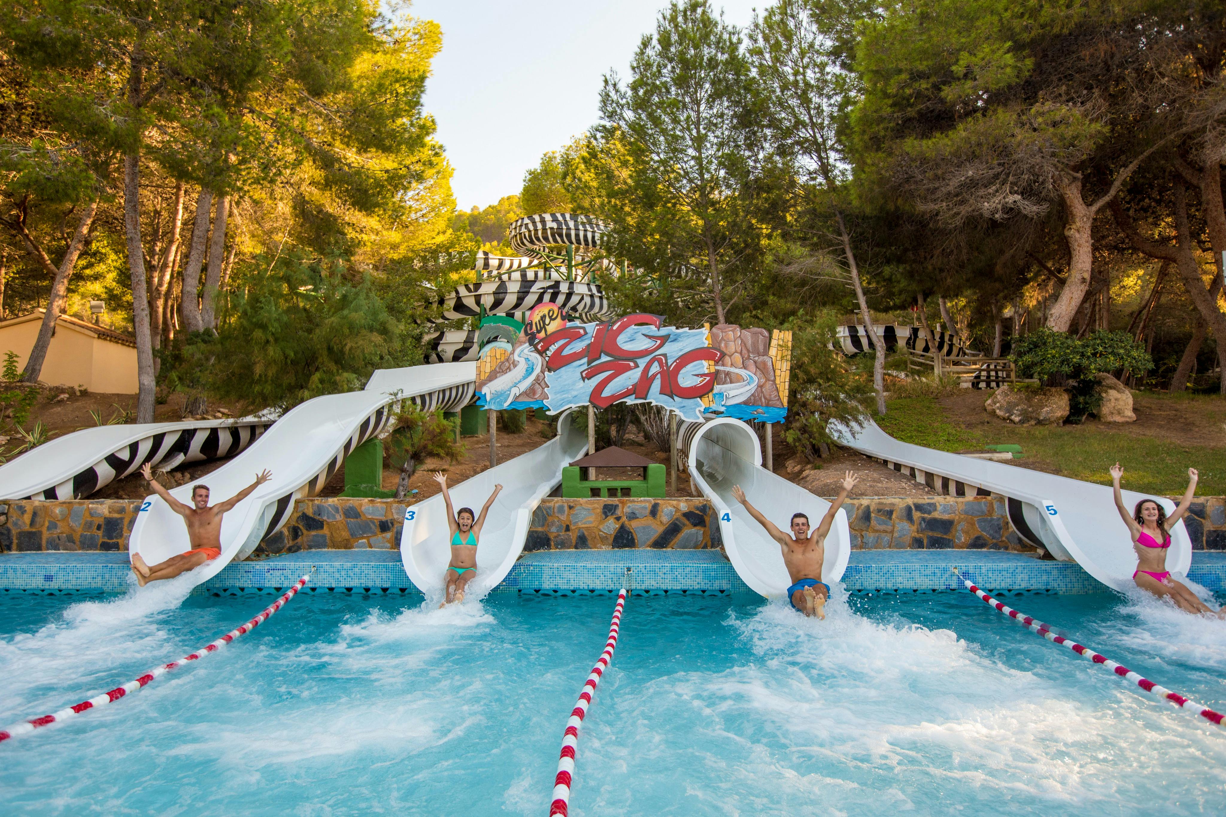 Aqualandia & Mundomar