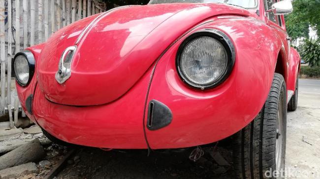 Modal Rp 50 Juta Bisa Bikin VW Kodok
