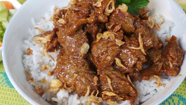 Dapat Daging Sapi Kurban? Masak Praktis Jadi 5 Hidangan Enak Ini