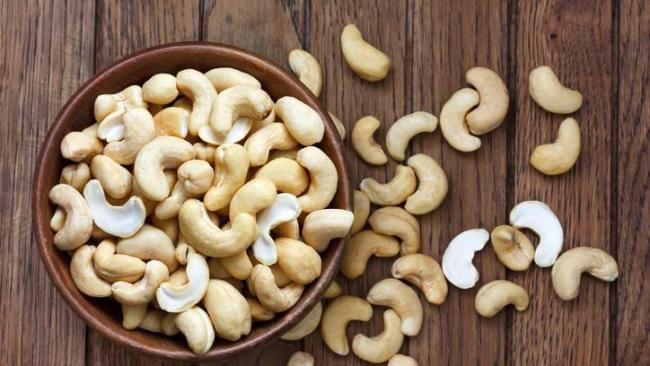 Ternyata Banyak Netizen Belum Tahu Asal Usul Kacang Mete
