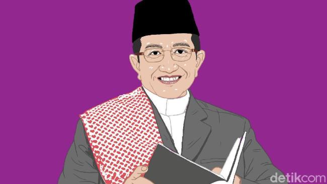 Karakter Khusus Nilai Universal Islam: Menegakkan Kejujuran Akademik