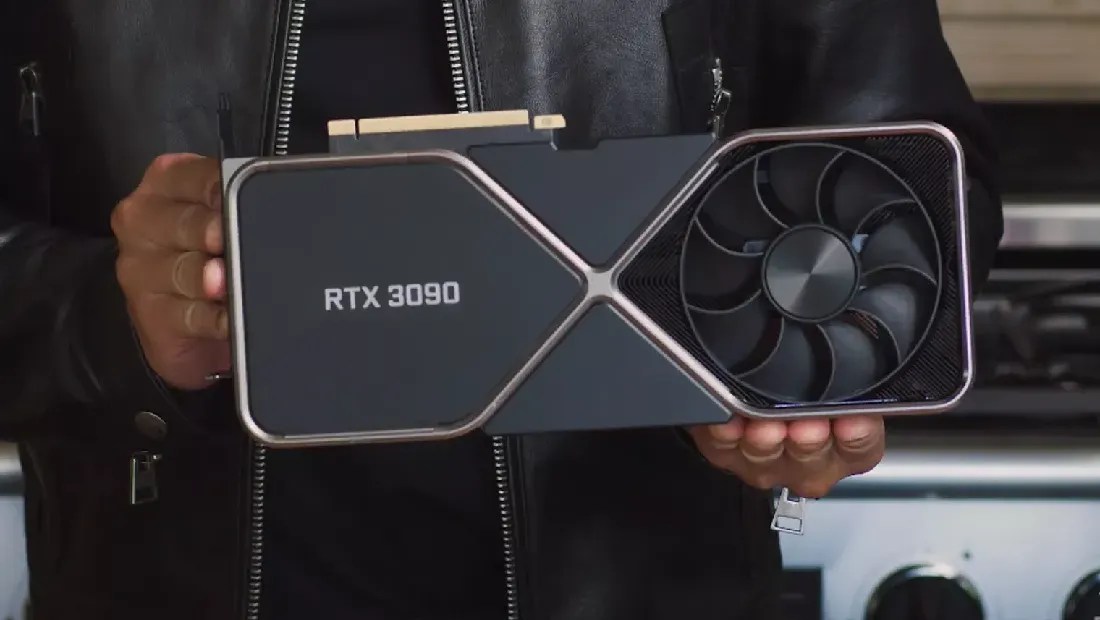 AI Dorong Nvidia Kalahkan Apple, Apakah Bisa Bertahan?