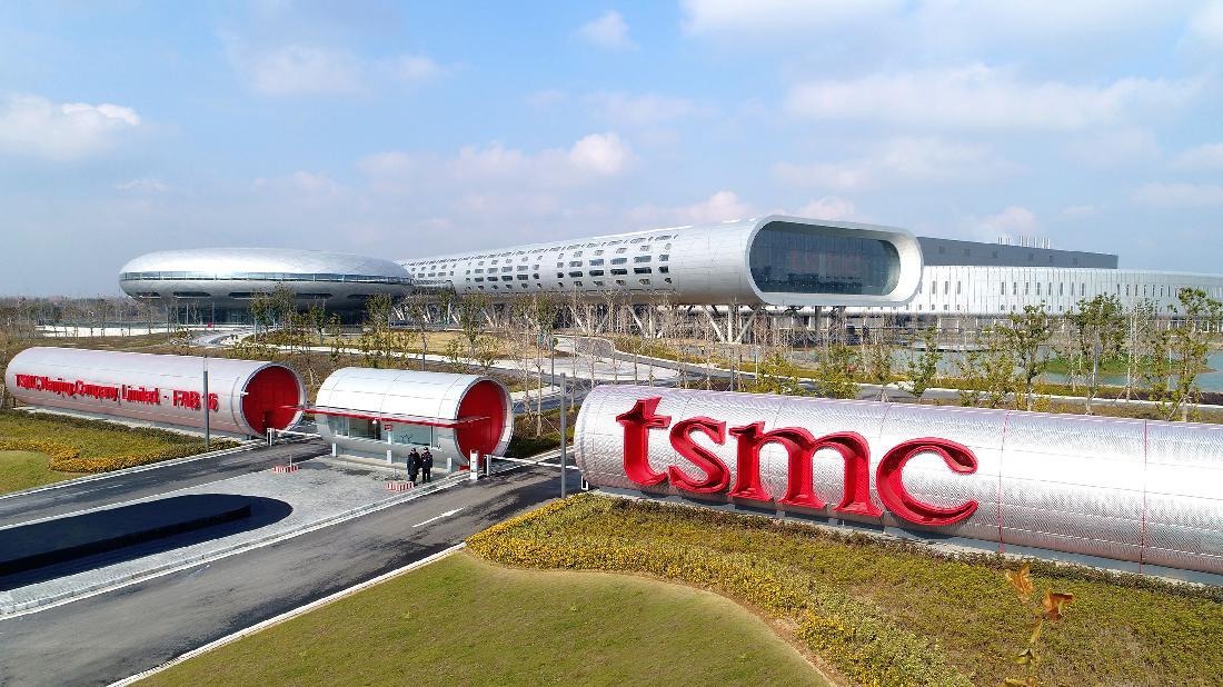 Karyawan TSMC Ditahan, Diduga Curi Rahasia Teknologi Chip iPhone 18