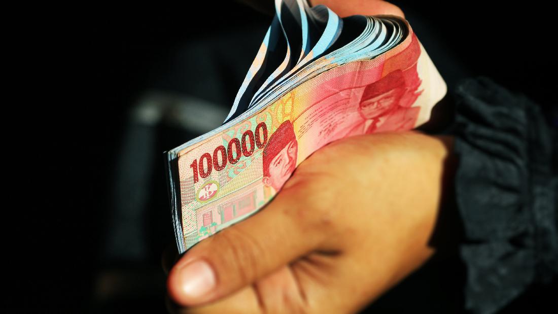 Punya Utang ke Negara? Buruan Bayar, Ada Tambahan Keringanan 30%