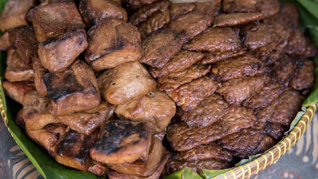 Resep Tempe dan Tahu Bacem yang Manis Gurih, Cocok Buat Lauk Gudeg