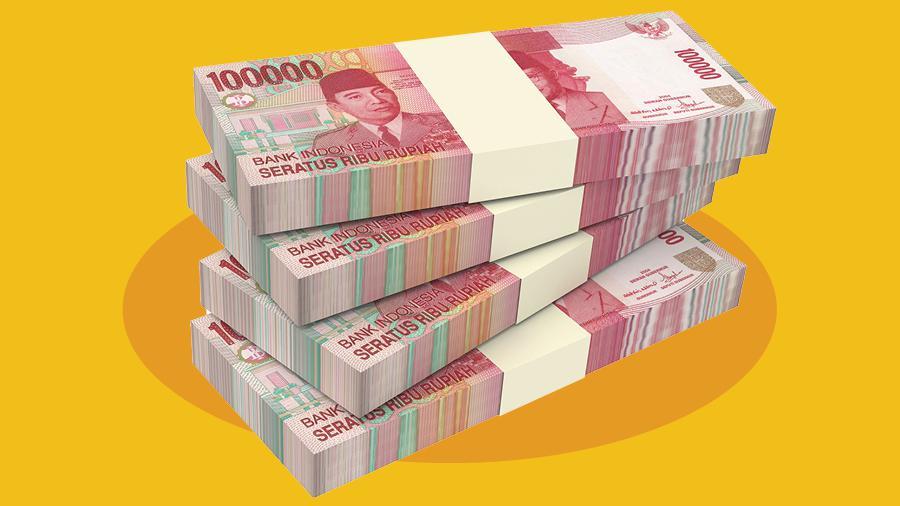 5 Bulan Berturut-turut Menerpa RI, Apa Itu Deflasi?