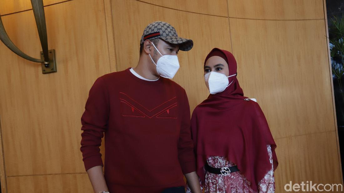 Habib Usman bin Yahya Tak Sangka Kartika Putri Mau Bercadar di Usia Muda