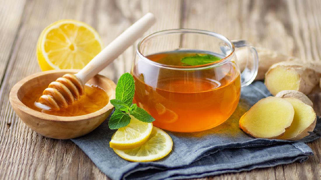 7 Minuman Herbal ala dr Zaidul Akbar untuk Redakan Kolesterol-Diabetes
