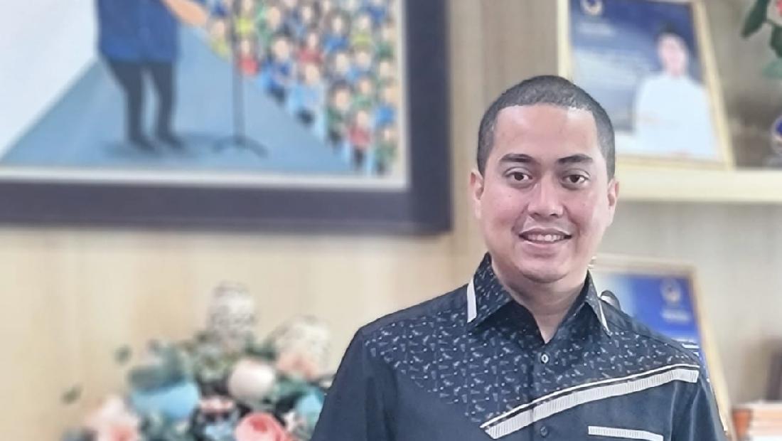 Pimpinan DPRD DKI Beri Catatan Pemprov Buka Taman 24 Jam