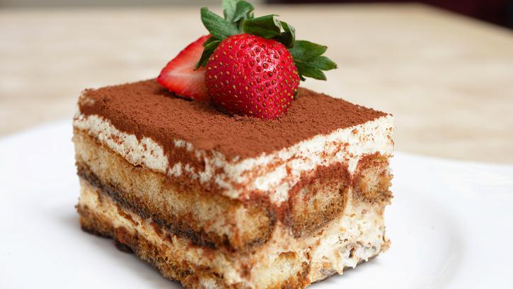 Apakah Beda Rasa Tiramisu dan Mocca? Ini Penjelasannya