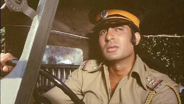 Inspektur Vijay, Polisi India yang Dulu Temani Momen Lebaran