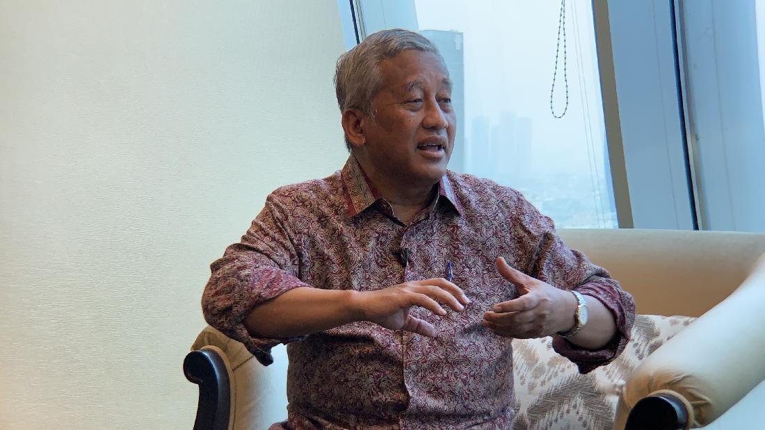 Kolaborasi detikcom-Polri di Hoegeng Awards Bangun Ekosistem Baik