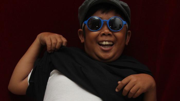 Kabar Bohong Adul Idap Glaukoma sampai Buta Bikin Keluarga Khawatir
