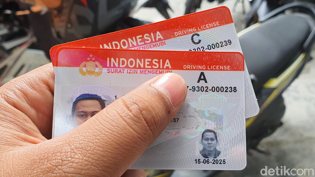 Biaya Bikin SIM A: Syarat, Cara Buat Baru, dan Perpanjangan