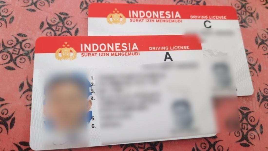 Liburan Makin Nyaman, SIM Indonesia Bisa Dipakai di ASEAN Nih!