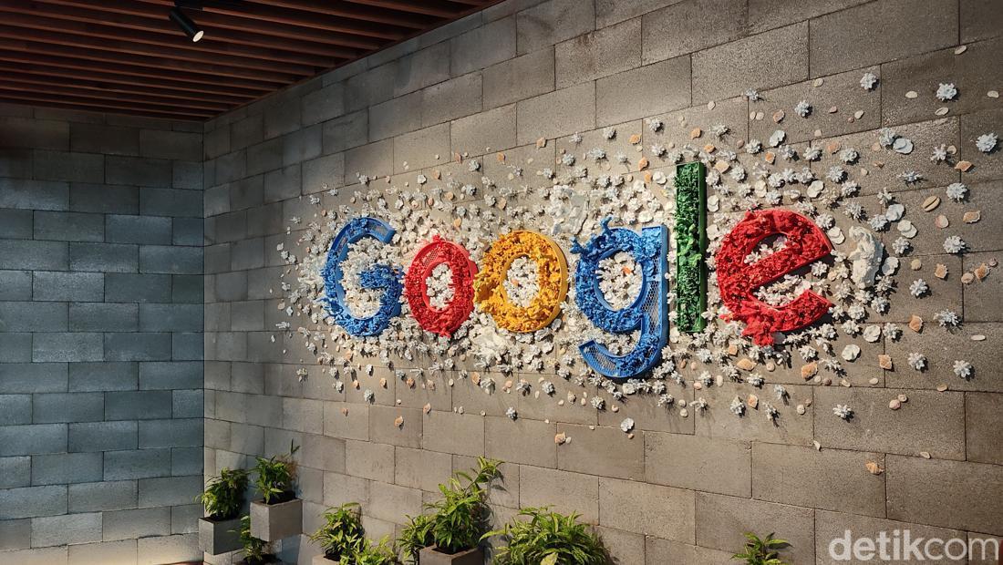 Canggih! AI Google Bisa Prediksi Banjir 7 Hari Sebelumnya