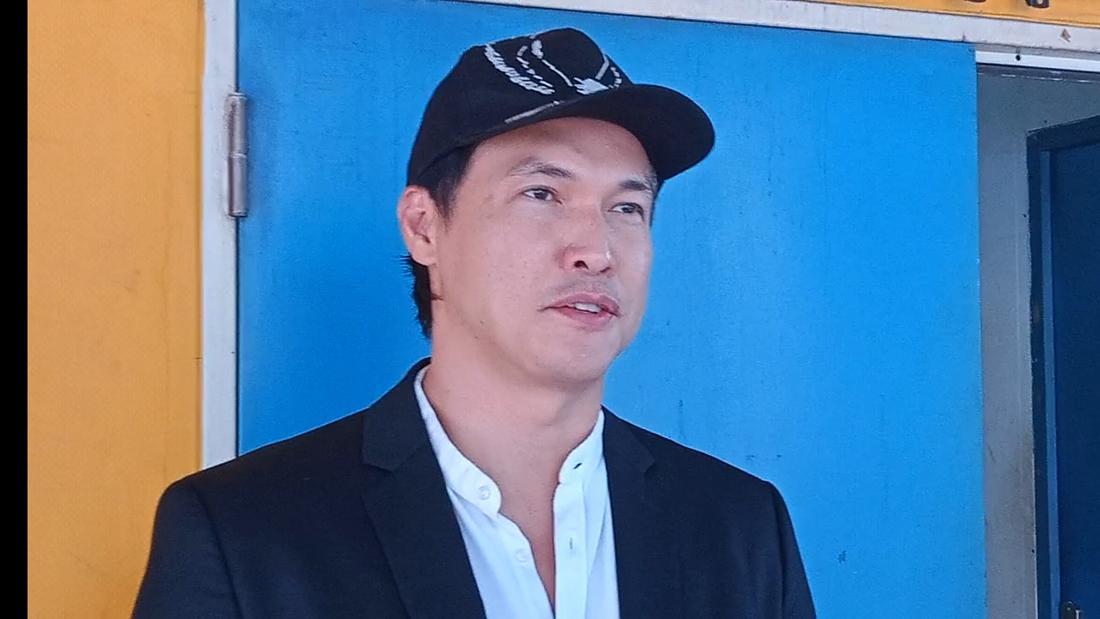 Cerita Irwan Chandra Bangkrut Karena Tak Ada Pekerjaan