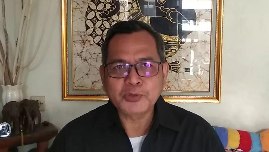 Komedian Unang Ungkap Kondisi Tubuh saat Alami Sakit: Bongkok Saja