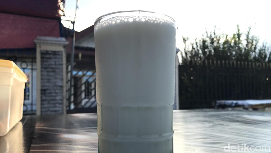 5 Minuman Khas Bangka Belitung yang Nikmat dan Segar, Wajib Coba!