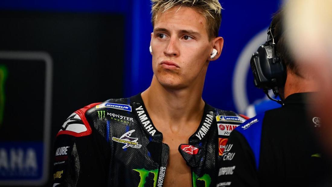 Quartararo: Marquez Pindah dari Honda ‘Membangunkan’ Kami