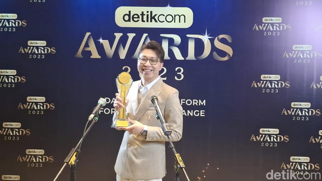 Richard Lee Berkurban demi Membantu Ekonomi Korban PHK