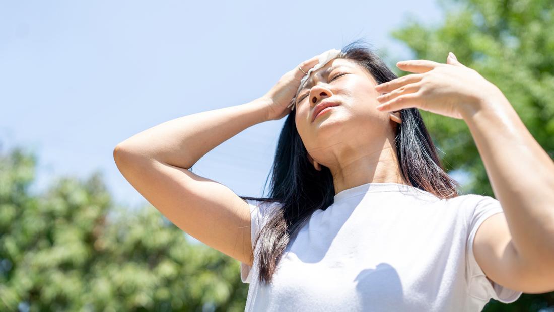 Spanyol Dilanda Gelombang Panas Lagi, Suhu Tembus 40 Derajat Celcius